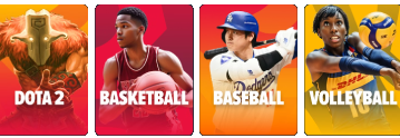 Cazeus Sportsbook