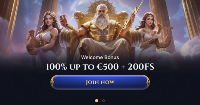 Cazeus Casino